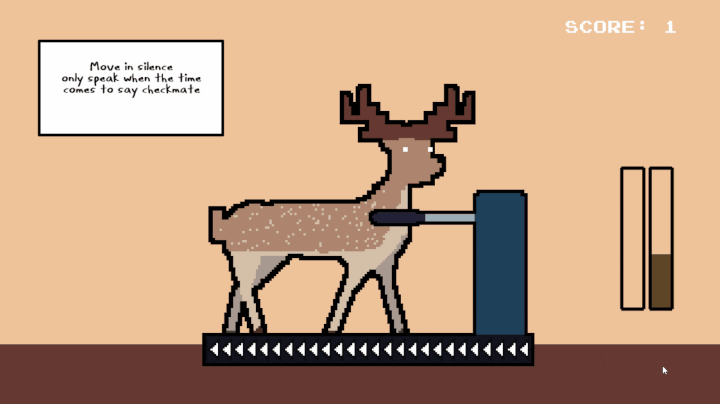 gameplay
